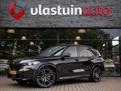 Financial Leas BMW X5 xDrive50e M-Sport
