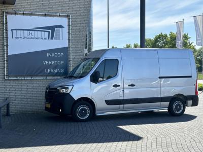 Financial Leas Renault Master T35 2.3 dCi 180 L2H23PERS