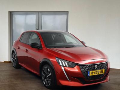 Financial Leas Peugeot 208 1.2 PureTech GT-Line