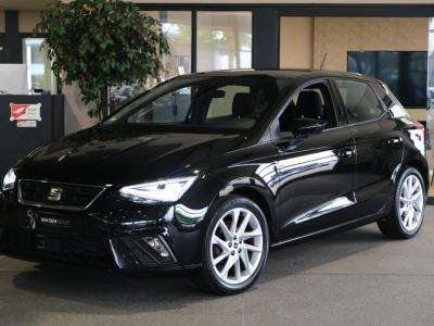 Financial Lease SEAT Ibiza 1.0 EcoTSI FR NW Model Navi Led Acc Pdc