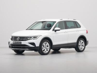 Financial Lease Volkswagen Tiguan 1.4 TSI 245pk eHybrid Elegance