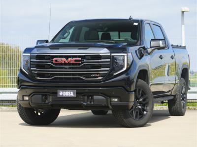 Financial Leas GMC Sierra 1500