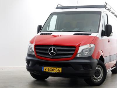 Financial Leas Mercedes-Benz Sprinter 214 CDI 143pk Euro6 L1H1 Airco