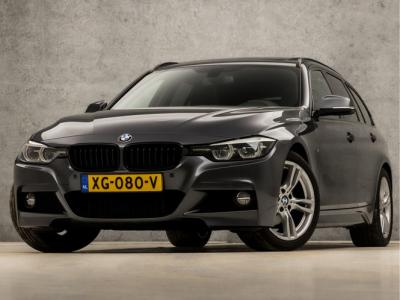 Financial Lease BMW 3 Serie Touring 318i M Sport Line Shadow