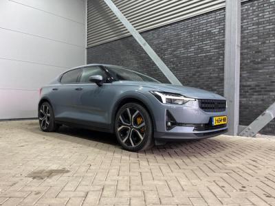 Financial Lease Polestar 2 Long Range Dual Motor Launch Edition 78kWh