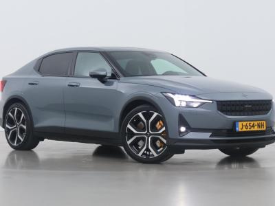 Financial Leas Polestar 2 Long Range Dual Motor Launch Edition 78kWh