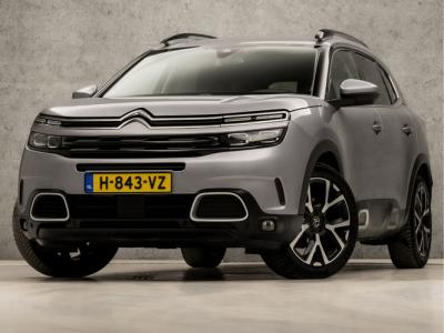 Financial Leas Citroën C5 Aircross 1.2 PureTech Shine