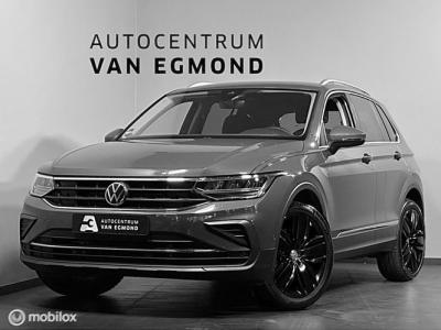 Financial Lease Volkswagen Tiguan 1.4 TSI eHybrid