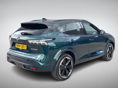 Nissan QASHQAI 1.5 e-Power N-Design
