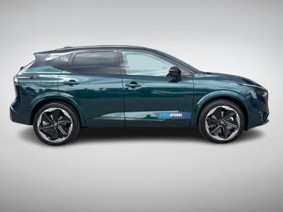 Nissan QASHQAI 1.5 e-Power N-Design