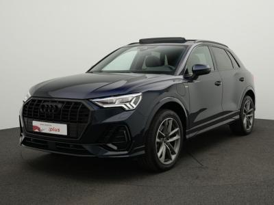 Financial Leas Audi Q3 45 TFSI e 245 pk S-tronic Advanced edition