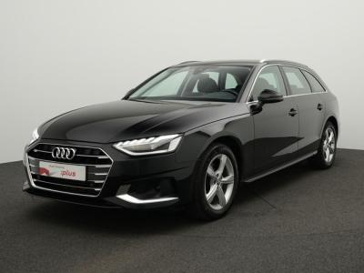Financial Lease Audi A4 Avant 35 TFSI 150 pk S-tronic Launch