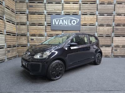 Financial Lease Volkswagen up! 1.0 BMT take up! Airconditioning Bluetooth Elektrische Ramen