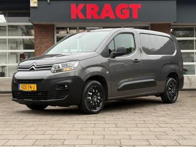 Financial Lease Citroën Berlingo 1.5 BlueHDI
