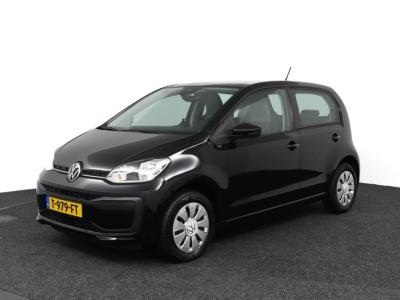 Financial Leas Volkswagen up! 1.0 65Pk Edition