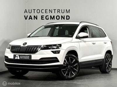 Financial Leas Škoda Karoq 1.0 TSI Style