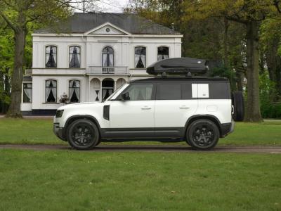 Financial Leas Land Rover Defender 110 P400e 110 HSE