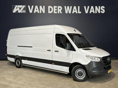 Financial Lease Mercedes-Benz Sprinter 311 CDI Automaat L3H2 Euro6 Airco
