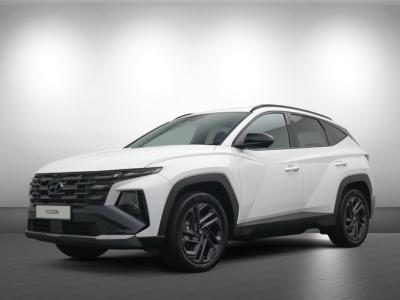 Financial Lease Hyundai Tucson 1.6 T-GDI PHEV 20th Anniversary