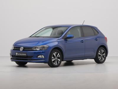 Financial Lease Volkswagen Polo 1.0 TSI 95pk Highline
