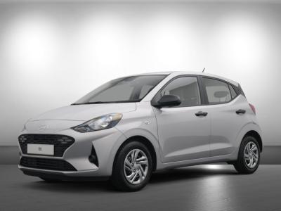 Financial Leas Hyundai i10 1.0 Comfort