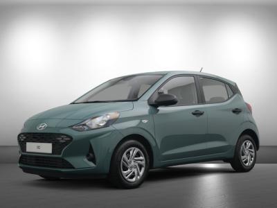 Financial Leas Hyundai i10 1.0 Comfort