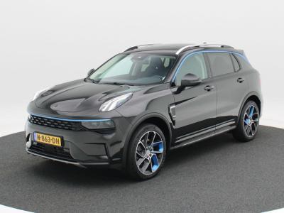 Financial Leas Lynk & Co 01 1.5 Phev 262 Pk Automaat