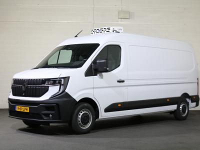 Financial Leas Renault Master 2.0 dCi 150pk L3 H2 Koelwagen Vrieswagen