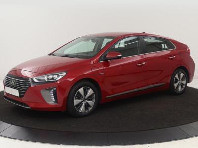 Financial Leas Hyundai IONIQ 1.6 GDI PHEV