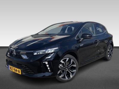 Financial Lease Mitsubishi Colt 1.6 HEV Instyle