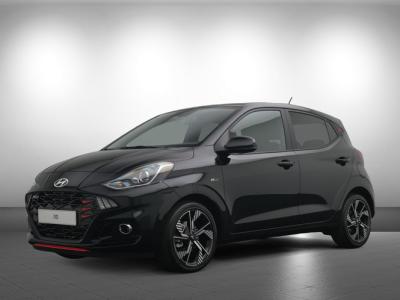 Financial Lease Hyundai i10 1.0 T-GDI N Line 5-zits