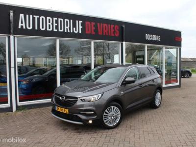 Financial Leas Opel Crossland X 1.2 Turbo 120 Jaar Edition AGR-Stoelen