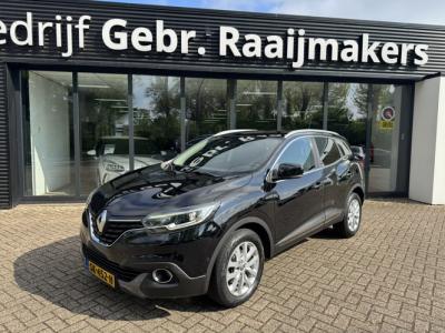 Financial Lease Renault Kadjar 1.2 TCe Intens