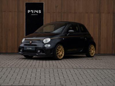 Financial Leas Abarth 595 C ScorpioneOro