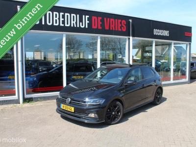 Financial Lease Volkswagen Polo 1.5 TSI 3XR-Line Pano
