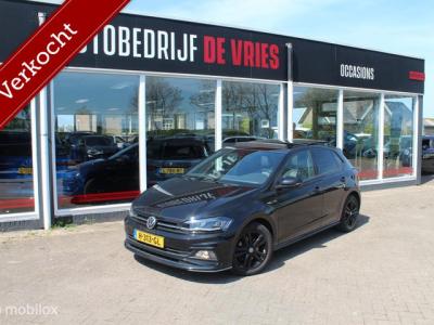 Financial Lease Volkswagen Polo 1.5 TSI 3XR-Line Pano
