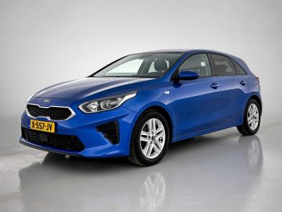 Financial Lease Kia Ceed 1.0 T-GDi DynamicLine