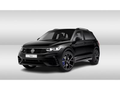 Financial Lease Volkswagen Tiguan 2.0 TSI R 75 Edition 4Motion 320pk DSG