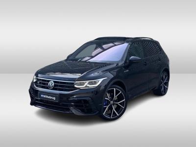 Financial Lease Volkswagen Tiguan 2.0 TSI R 75 Edition 4Motion 320pk DSG