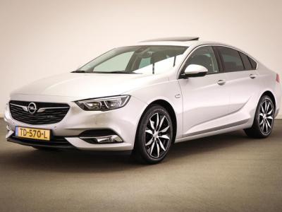 Financial Lease Opel Insignia Grand Sport 1.5 Turbo Business Executive