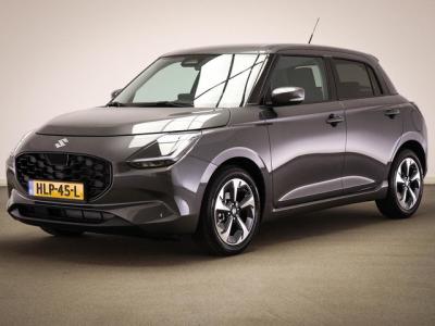 Financial Lease Suzuki Swift 1.2 Style Smart Hybrid