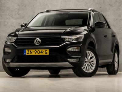 Financial Leas Volkswagen T-Roc 1.0 TSI Sport
