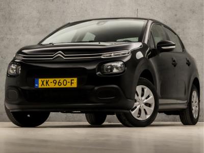 Financial Lease Citroën C3 1.2 PureTech S&S Sport