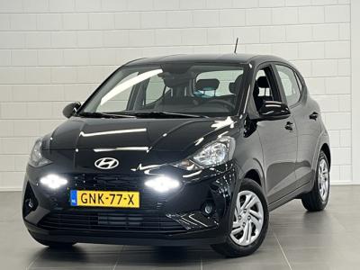 Financial Lease Hyundai i10 1.0 Comfort 5-zits