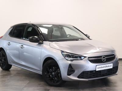 Financial Lease Opel Corsa 1.2 Turbo GS