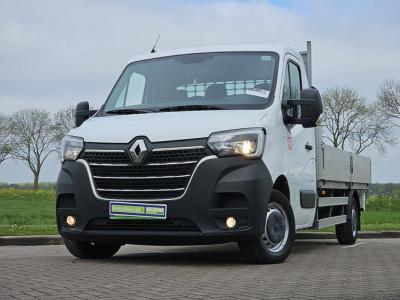 Financial Lease Renault Master T35