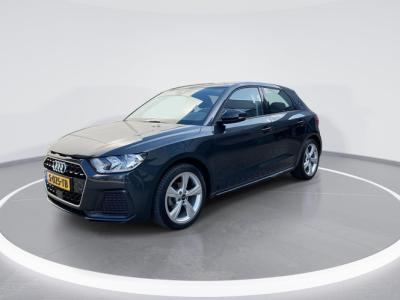 Financial Leas Audi A1 Sportback 25 TFSI 95pk S-Tronic Advanced edition
