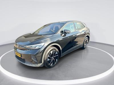 Financial Leas Volkswagen ID.4 Pro 175pk 77 kWh