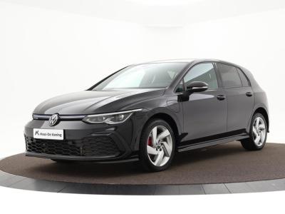 Financial Lease Volkswagen Golf 1.4 245pk DSG eHybrid GTE