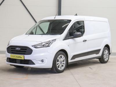 Financial Lease Ford Transit Connect 100pk Automaat L2 Trend